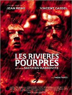 «Αίμα στις Άλπεις: Το παγωμένο παρελθόν των Πορφυρών&nbsp;Ποταμιών»