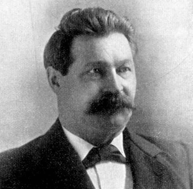 Ο Άνθρωπος που Έβρασε τη Σύζυγό του: Η Πιο Σοκαριστική Δίκη του&nbsp;1897.