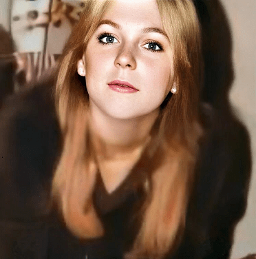 Η Τραγική Ιστορία της Κάρολιν Σελέστ&nbsp;Ίτον