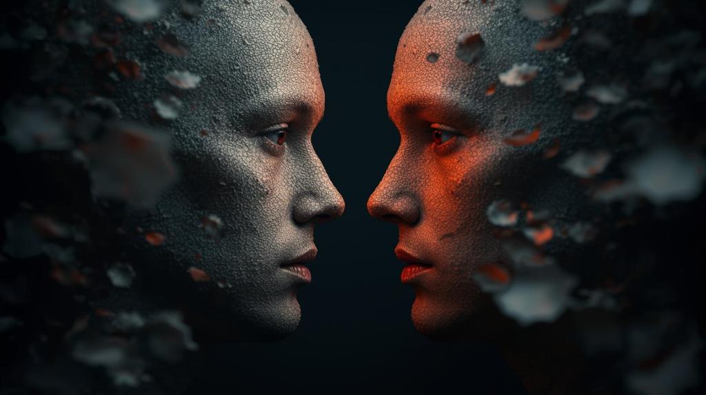 Υβριστοφιλία: Όταν ο Έρωτας Συναντά το&nbsp;Έγκλημα