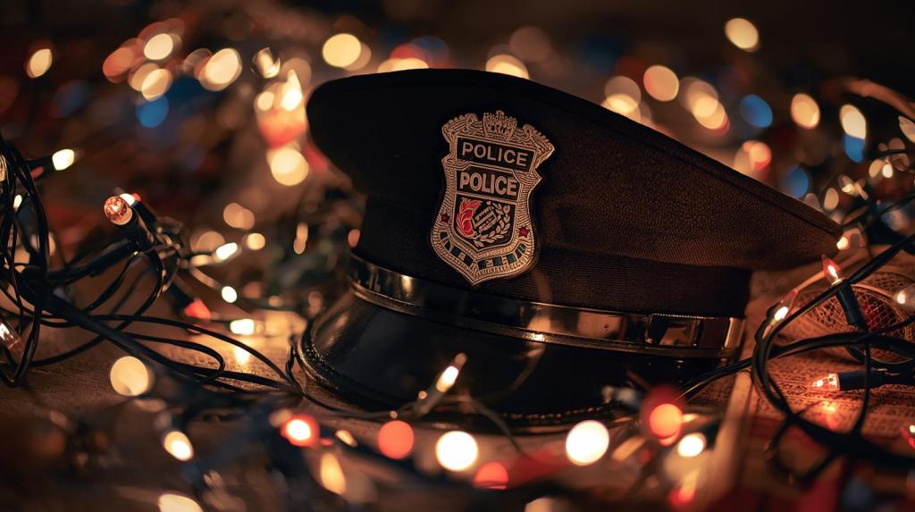 Χρήστος Μάτης: Τα Ματωμένα Κάλαντα μιας Παραμονής&nbsp;Χριστουγέννων