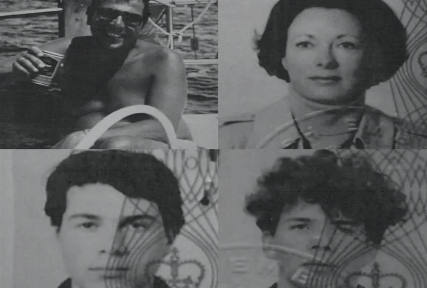 Η Βίλα του Τρόμου: Το Φρικιαστικό Έγκλημα της Οικογένειας Χρυσαφίδη στην&nbsp;Εκάλη