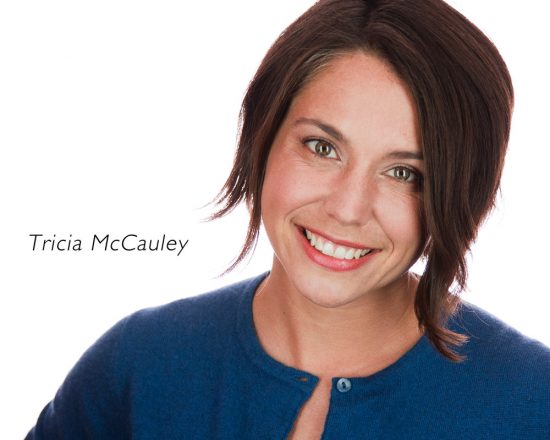 Το Χριστουγεννιάτικο Δείπνο που δεν Έγινε Ποτέ – Η Θυσία της Τρίσια&nbsp;Μακόλεϊ