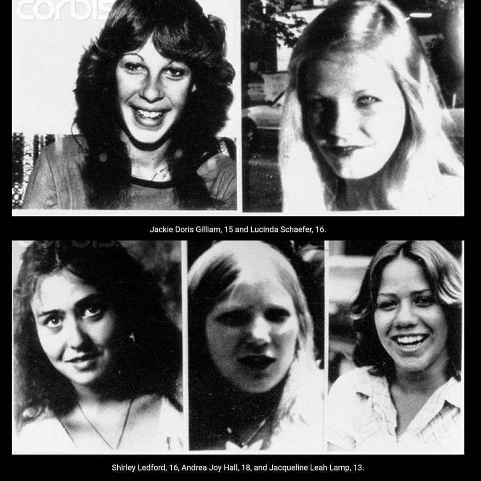 Σφαγείο πάνω σε Τροχούς: Η ιστορία των Toolbox&nbsp;Killers