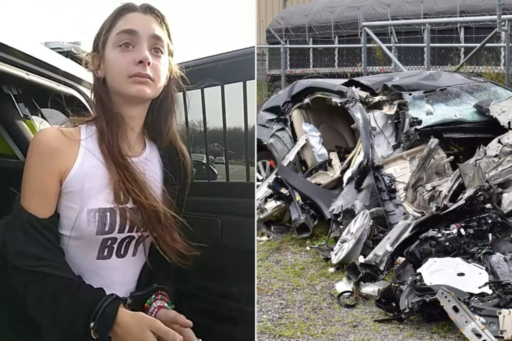 «Κόλαση πάνω σε Ρόδες»: Η Τραγωδία που Σόκαρε το&nbsp;Οχάιο\