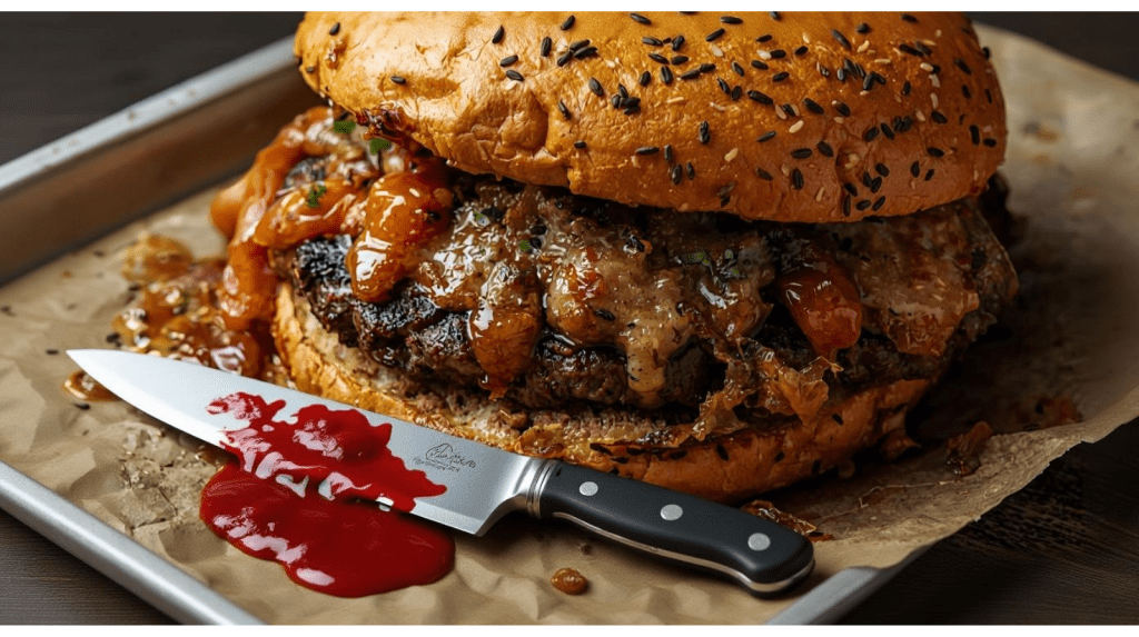 Joe Metheny: Το Τέρας που Σέρβιρε τον Θάνατο σε&nbsp;Ψωμάκι