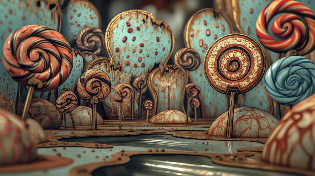 Ο «Γλυκός» Δήμιος του&nbsp;Χιούστον